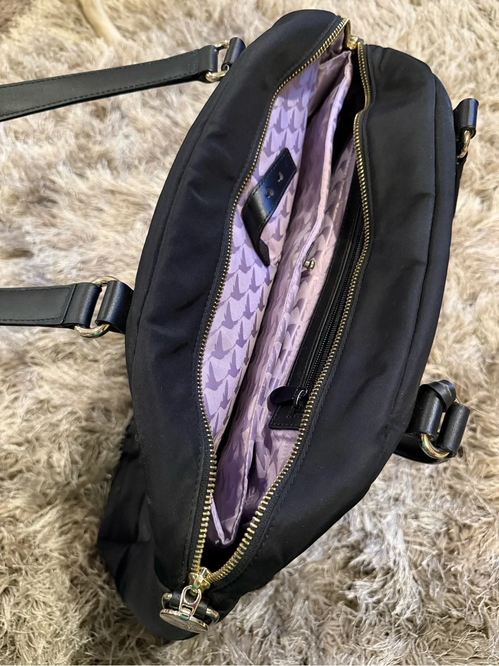 Lo & Sons O.M.G. Bag